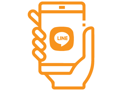 スマホアイコン