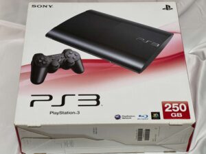 プレイステーション3