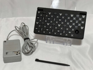 DSi キングダムハーツ