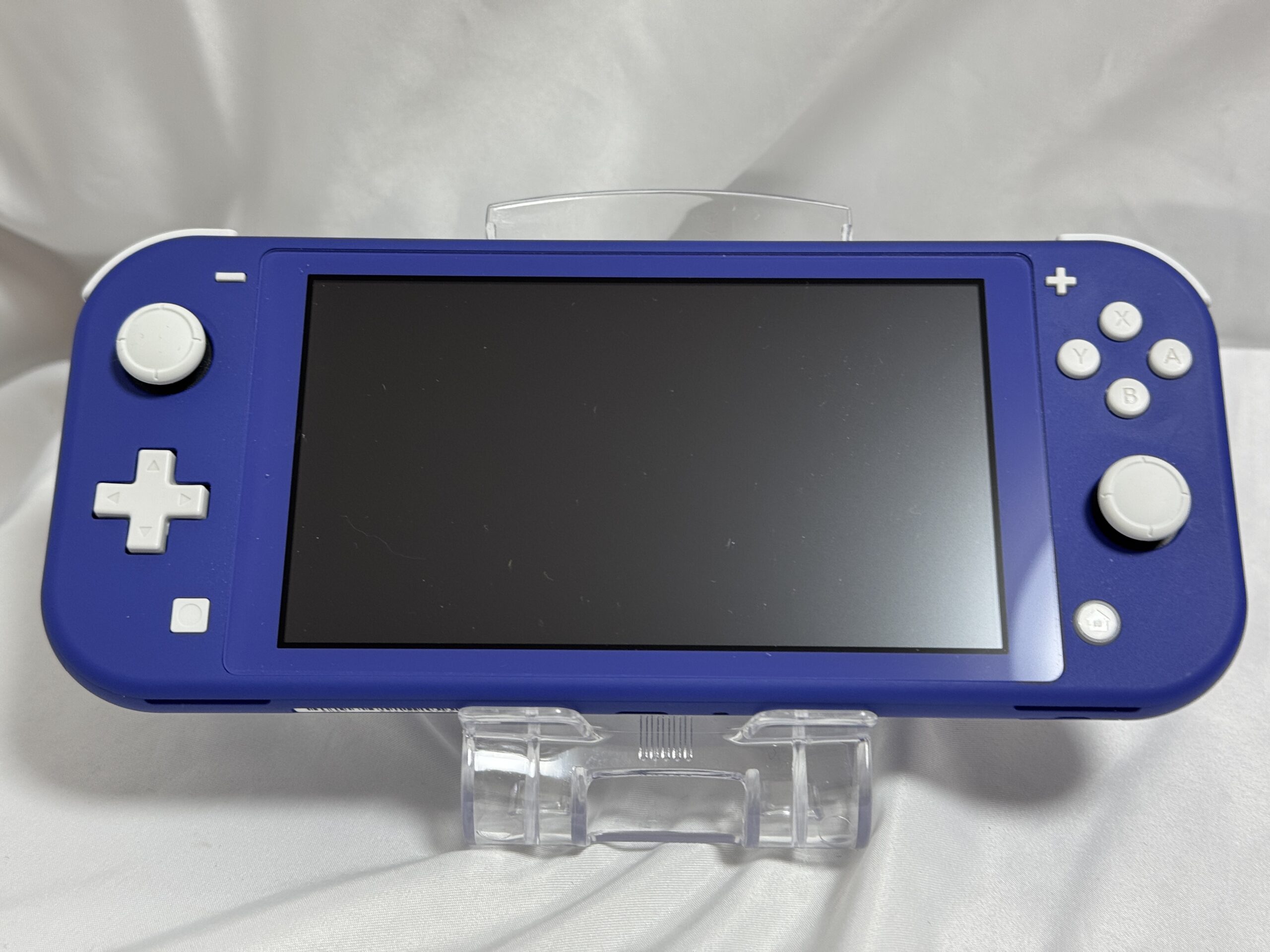 スイッチライト　ブルー