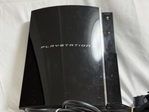 PS3 CECH-A00 初代 プレステ3