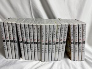 インベスターZ コミックセット　全21巻セット