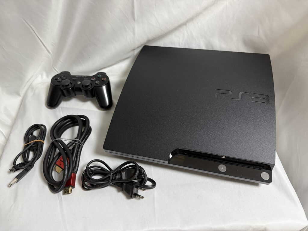 PlayStation3 CECH-2500A プレステ3