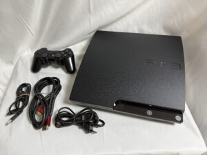 PlayStation3 CECH-2500A プレステ3