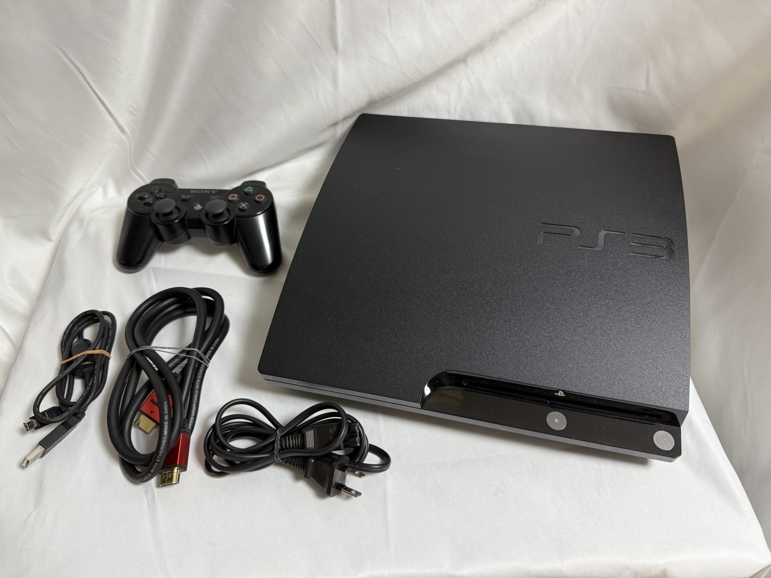 PlayStation3 CECH-2500A プレステ3